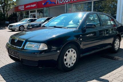 Skoda Octavia 107.161 km 1.990 &euro; Dortmund OT Mitte 44145