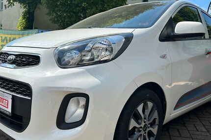 Kia Picanto 117.680 km 6.290 &euro; Dortmund 44369
