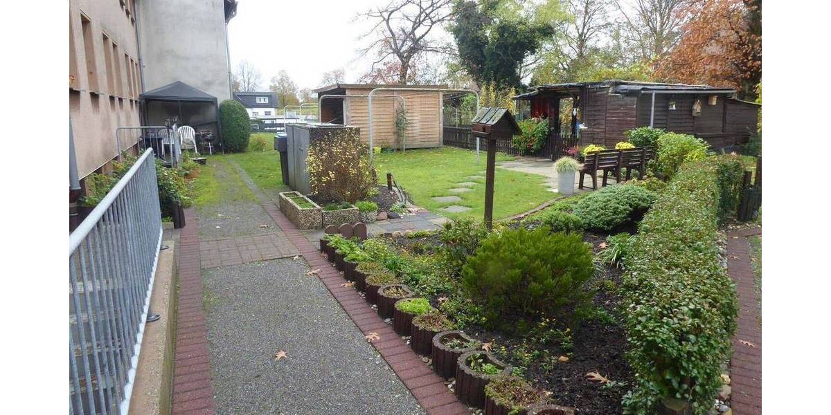 Etagenwohnung Dorsten Hervest - 2 Zimmer, 40 m&sup2;, 390&euro; | Angebot:26928701