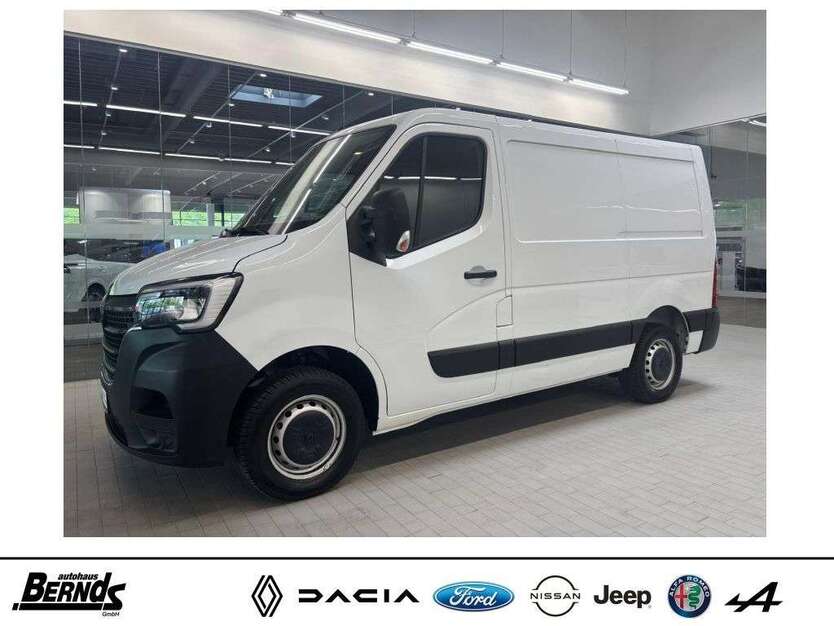 Renault Master 38.271 km 29.440 € Oberhausen 46047
