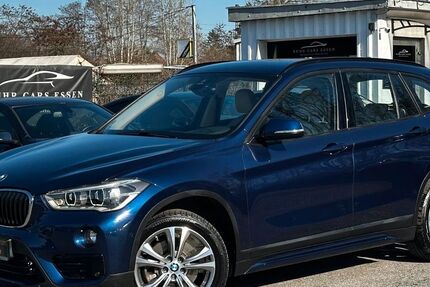 BMW X1 65.000 km 25.900 &euro; Essen 45326