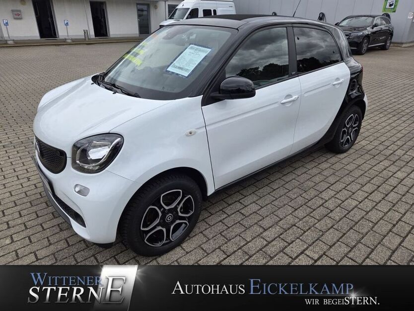 ForFour