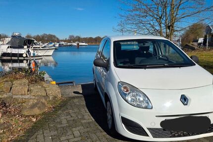 Renault Twingo 101.900 km 1.999 &euro; Bochum 44892