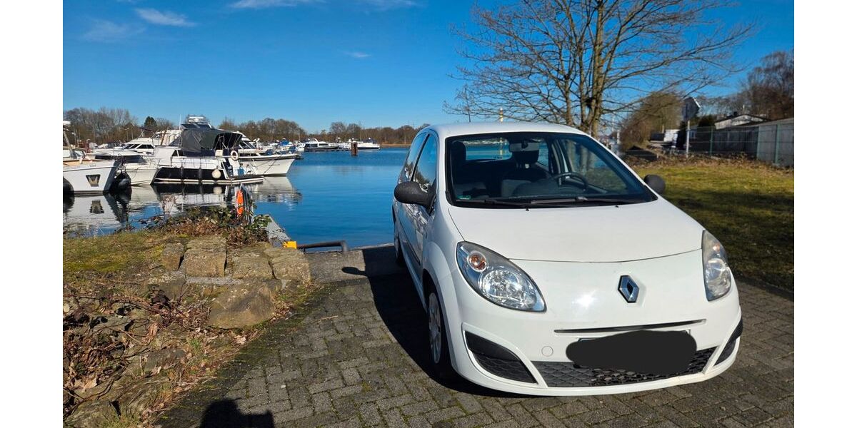 Renault Twingo 101.900 km 1.999 &euro; Bochum 44892