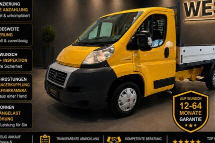 Fiat Ducato 99.999 km 9.400 &euro; Datteln 45711