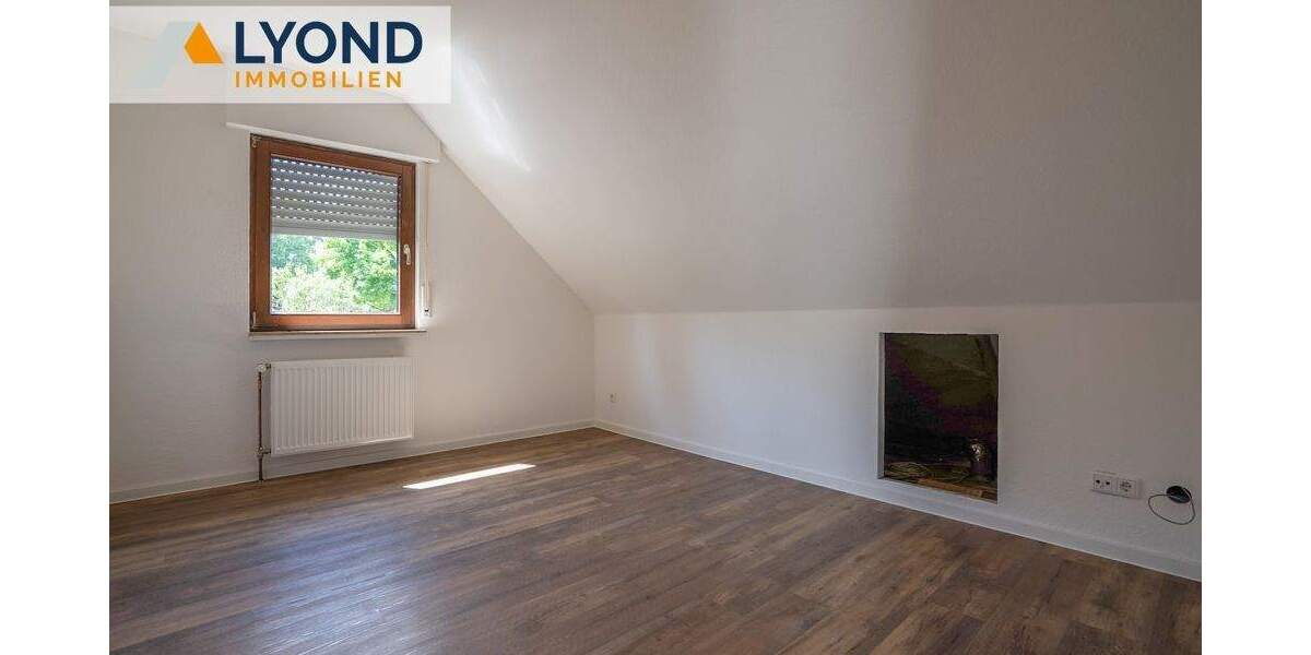 Einfamilienhaus Dortmund / Bodelschwingh Bodelschwingh - 7 Zimmer, 151 m&sup2;, 499.000&euro; | Angebot:25141368