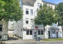 Kapitalanlage! Vollvermietetes Wohn-Geschäftshaus mit Garagen in zentraler Lage von Recklinghausen!