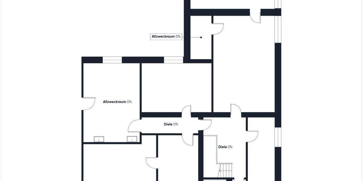 Einfamilienhaus Nordkirchen - 8 Zimmer, 242 m&sup2;, 649.000&euro; | Angebot:25471818