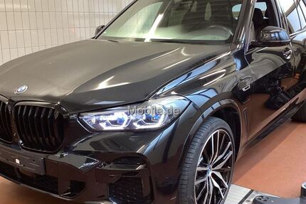 BMW X5 49.995 km 69.769 € Werne 59368