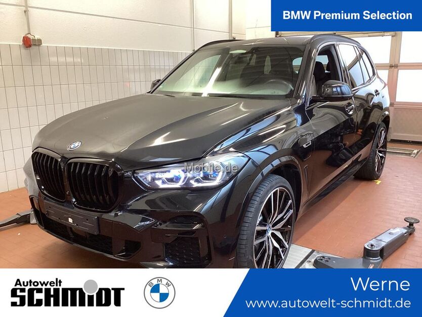 BMW X5 49.995 km 69.769 € Werne 59368