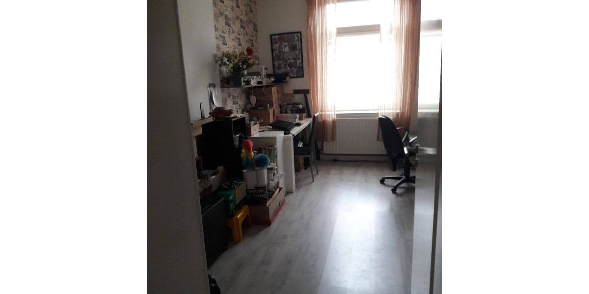 Etagenwohnung Essen Altendorf - 4 Zimmer, 92 m&sup2;, 744&euro; | Angebot:26823926