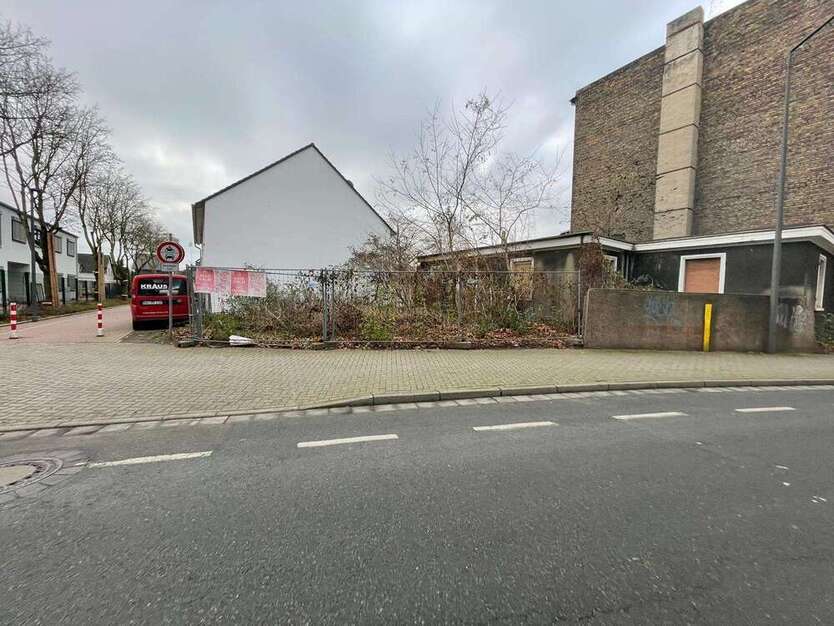 Grundstück zu verkaufen in Recklinghausen 125.000 € 408 m² zimmer