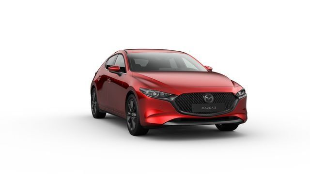 Mazda 3 11.629 km 23.490 &euro; Dortmund 44263