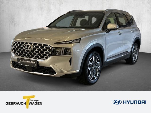 Hyundai SANTA FE 37.875 km 28.490 &euro; Castrop-Rauxel 44575