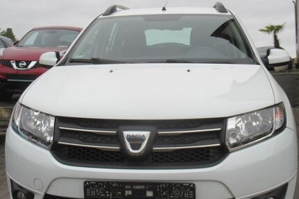 Dacia Logan 133.614 km 7.490 &euro; Herne 44653