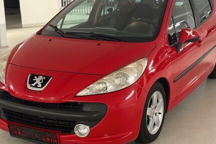 Peugeot 207 181.000 km 2.000 € Essen 45326