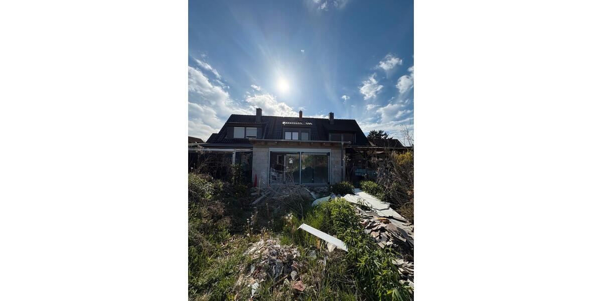 Reihenhaus Dortmund Eving - 4 Zimmer, 118 m&sup2;, 320.000&euro; | Angebot:26342976