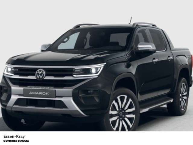 Amarok