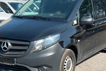 Mercedes-Benz Vito 82.257 km 23.850 € Mülheim an der ruhr 45476