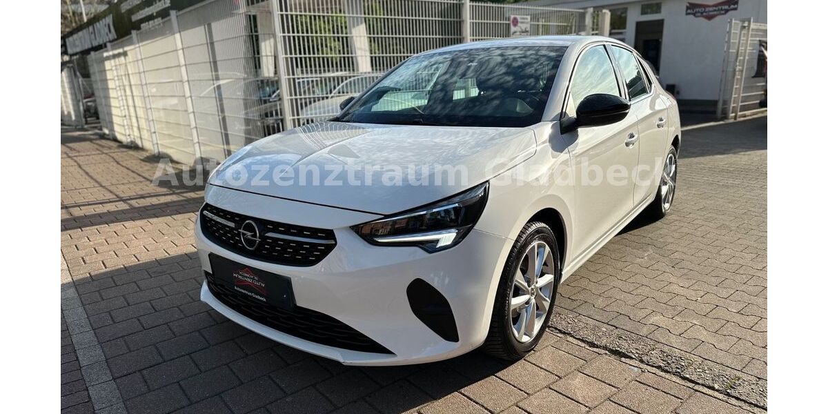 Opel Corsa 35.000 km 11.990 &euro; Gladbeck 45968