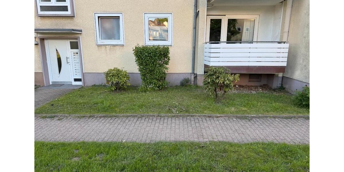Hochparterre Dortmund Bövinghausen - 2 Zimmer, 48 m&sup2;, 139.890&euro; | Angebot:26977243