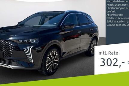 DS Automobiles DS7 (Crossback) 25.232 km 29.080 &euro; Dülmen 48249