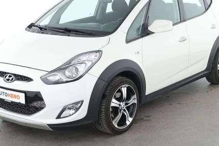 Hyundai iX20 49.307 km 9.680 &euro; Essen 45141