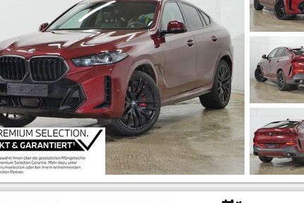 BMW X6 12.624 km 78.399 &euro; Oberhausen 46117