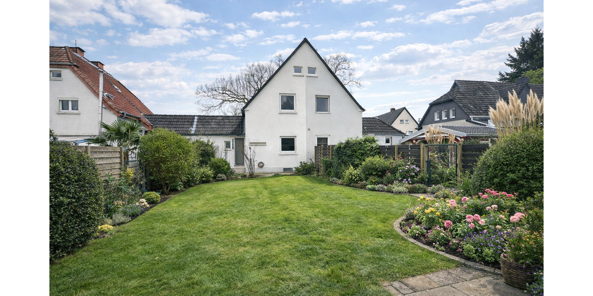 Mehrfamilienhaus, Wohnhaus Gelsenkirchen Scholven - 3 Zimmer, 80 m&sup2;, 154.900&euro; | Angebot:25241664