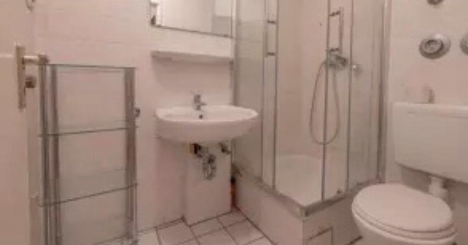 Etagenwohnung Dortmund - 1 Zimmer, 25 m&sup2;, 87.000&euro; | Angebot:26429362