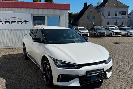 Kia EV6 3.326 km 44.990 € Datteln 45711