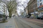 Wohn und Geschäftshaus mit fünf Wohnungen und drei Gewerbeeinheiten im Mülheim-Mitte die Stadt am Fluss