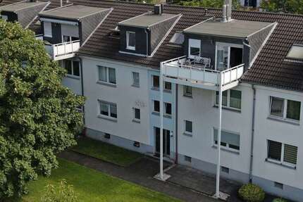 Wohnung zum Kaufen in Mülheim an der Ruhr 145.000 € 96 m² 4 zimmer