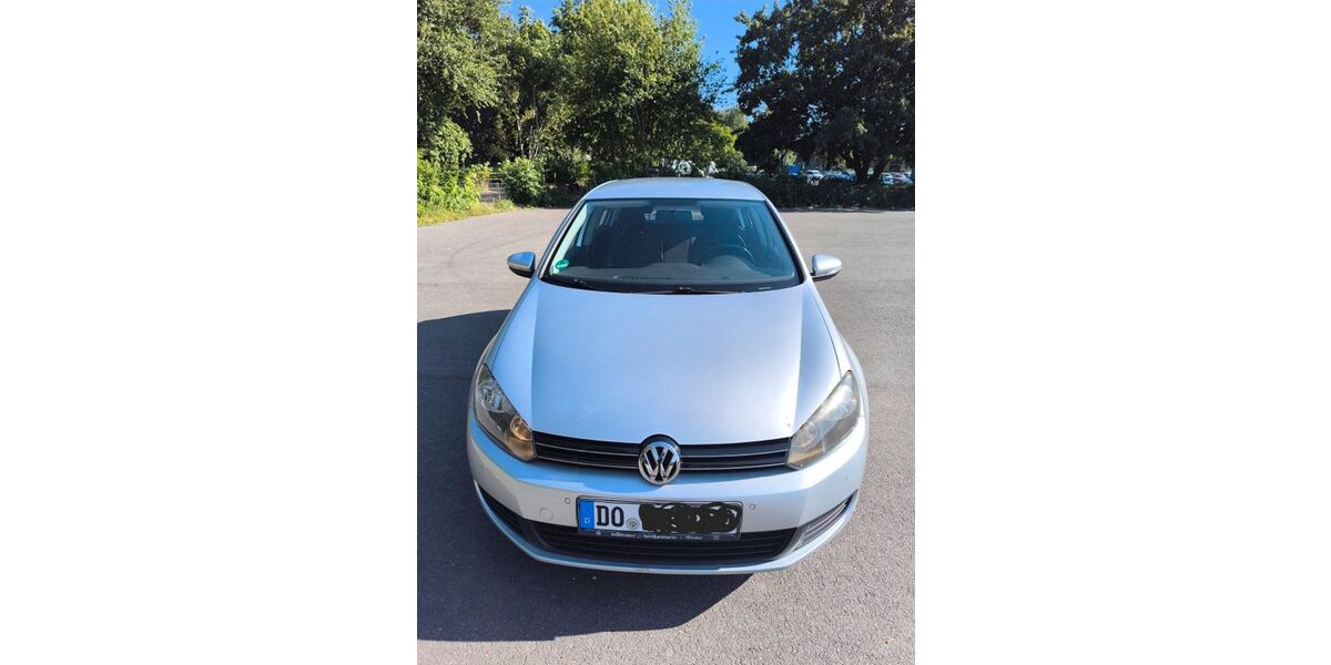 VW Golf 127.000 km 5.000 &euro; Dortmund 44147