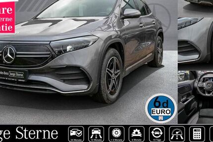 Mercedes-Benz EQA 59.998 km 29.228 &euro; Dorsten 46282
