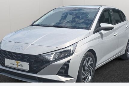 Hyundai i20 23.750 km 15.590 &euro; Recklinghausen 45657