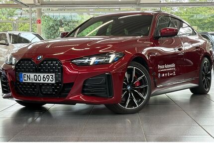 BMW 430 Gran Coupé 14.990 km 62.990 &euro; Sprockhövel 45549