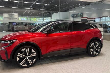 Renault Megane 44.518 km 25.780 € Dülmen 48249