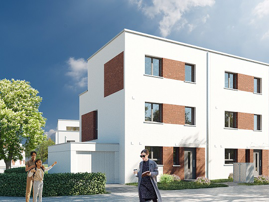 Einfamilienhaus Selm - 4 Zimmer, 139 m&sup2;, 512.900&euro; | Angebot:24918724