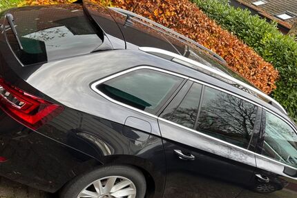 Skoda Superb 138.000 km 17.700 &euro; Dülmen 48249