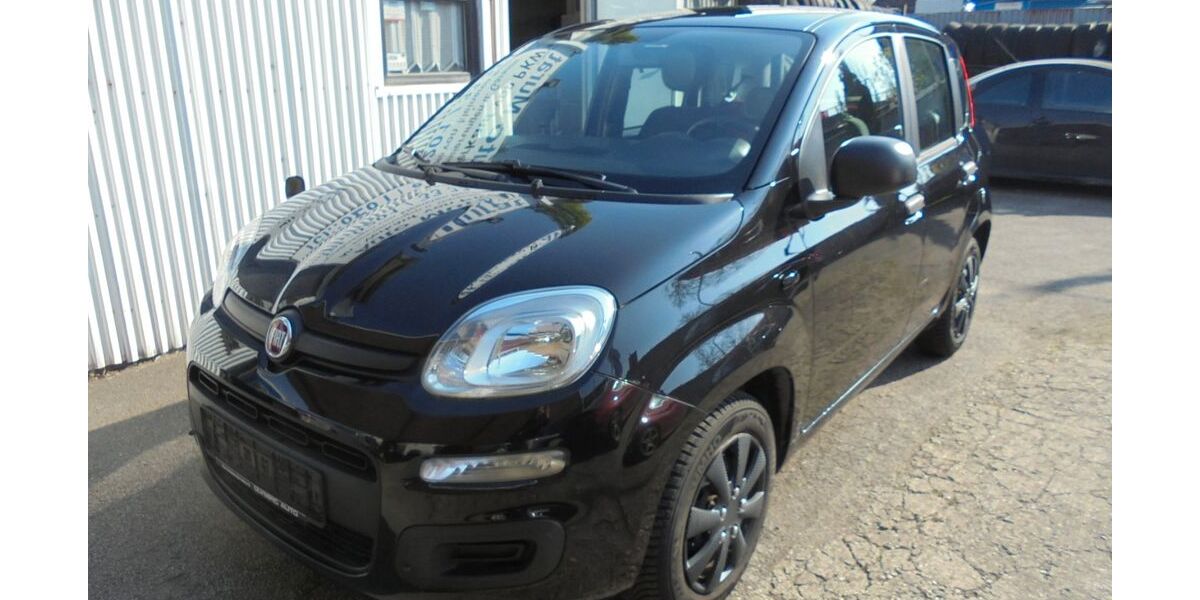 Fiat Panda 94.000 km 5.950 &euro; Essen 45329