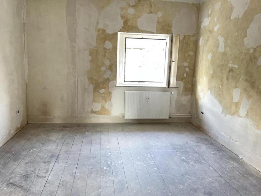 2-Zimmer-Wohnung in Gladbeck Kirchhellen zimmer