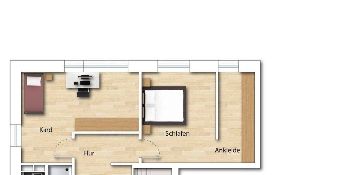 Wohnen im eigenen Haus - Ihr neues Zuhause in Hattingen-Bredenscheid 4 zimmer
