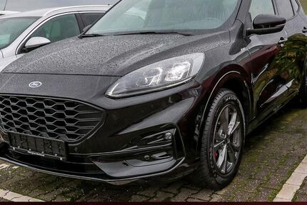 Ford Kuga 85.220 km 19.990 € Dortmund 44289