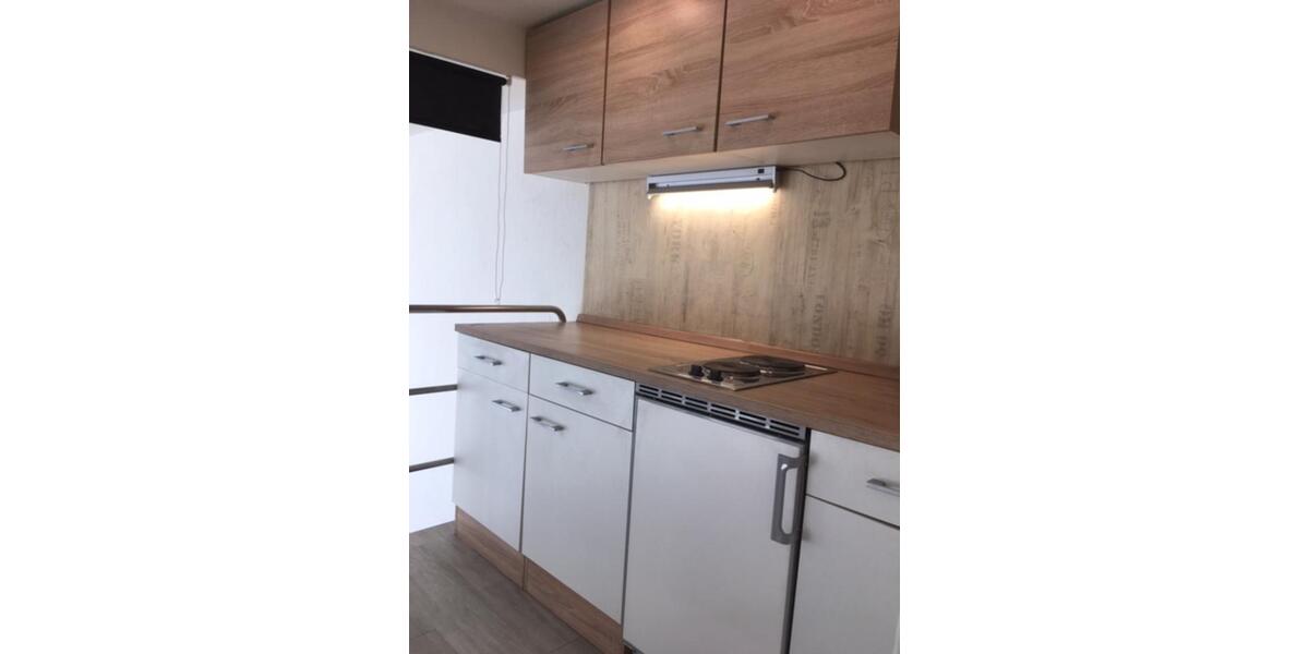 Etagenwohnung Bottrop - 1 Zimmer, 35 m&sup2;, 400&euro; | Angebot:24876527
