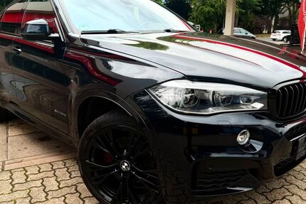 BMW X6 200.735 km 26.990 &euro; Essen 45136