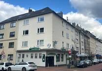 Wohn- und Geschäftshaus in Essen-Holsterhausen!