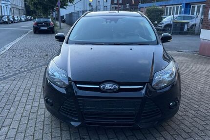 Ford Focus 223.000 km 4.999 &euro; Gelsenkirchen 45879
