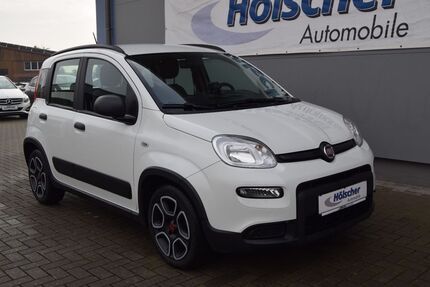 Fiat Panda 40.000 km 11.800 &euro; Nordkirchen 59394