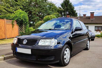 VW Polo 134.000 km 1.200 &euro; Witten 58456